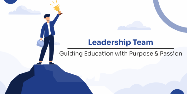 Admissions Landing image